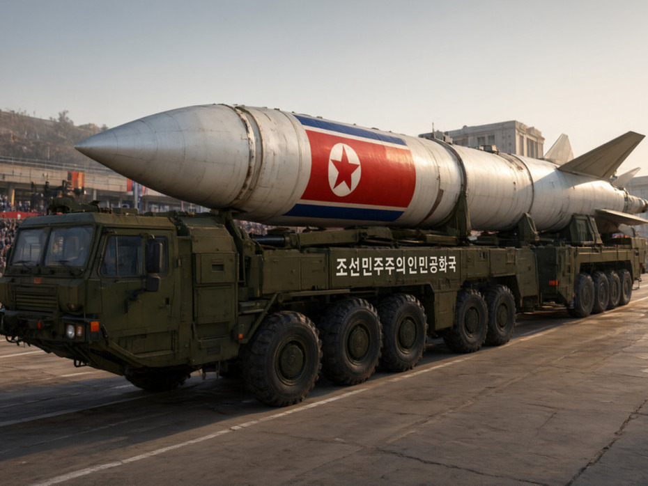 Россия в ООН: в свете новых геополитических условий денуклеаризация Корейского полуострова теряет актуальность